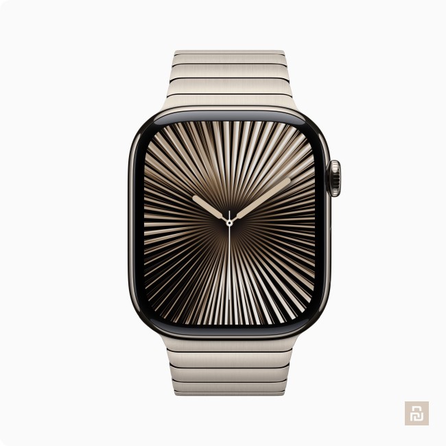 Часы Apple Watch Series 10