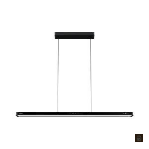 Светильник подвесной Yeelight Smart Eye Protection Hand Sweeping L1200 (YLDDL-0093), 70Вт, RGB/2700-6000К