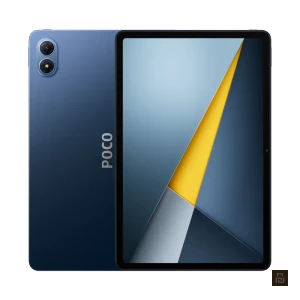 Планшет POCO Pad M1, 12.1"/2.5K/120Гц, Snapdragon® 7s Gen 4, 8/8Мп, 12000мАч, 33Вт