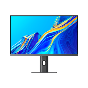 Монитор Xiaomi 4K Monitor (XMMNT27NU), 27"IPS/60Гц, 3840x2160р