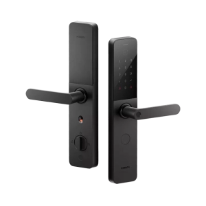 Дверной замок Xiaomi Smart Door E10 (XMZNMS01OD), BLE 5.3/NFC