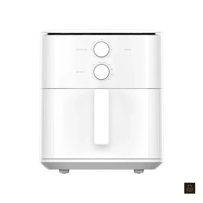 Аэрофритюрница Xiaomi Air Fryer Essential (MAF13), 6л/1550Вт