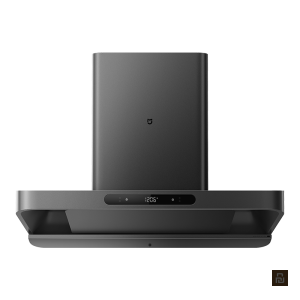 Вытяжка умная Xiaomi Mijia S10 (CW-120-MJ09), 1050Па, 400Вт