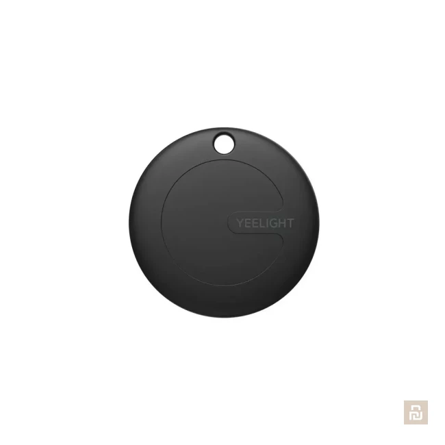 Умный GPS трекер Yeelight Yeetag (YLYAI-0018), BLE, до 70м