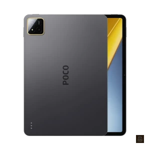 Планшет POCO Pad X1, 11.2"/144Гц, Snapdragon® 7s Gen 3, 13/8Мп, 8850мАч, 45Вт