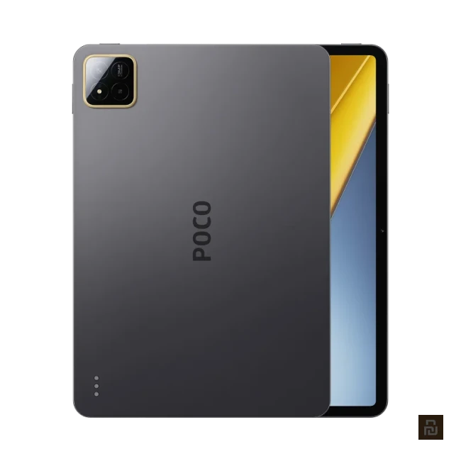 Планшет POCO Pad X1, 11.2"/144Гц, Snapdragon® 7s Gen 3, 13/8Мп, 8850мАч, 45Вт