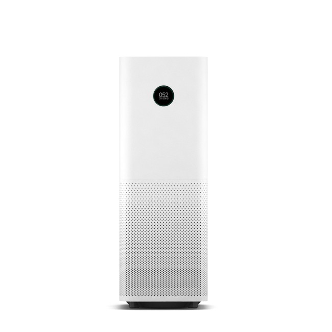 Очиститель воздуха Xiaomi Mi Air Purifier Pro (AC-M3-CA), 35-60м2, 500м³/час CADR