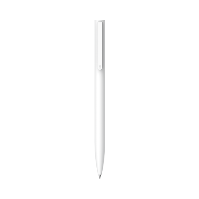 Набор гелиевых ручек Xiaomi Mijia Gel Ink Pen (MJZXB01WC), 10 шт. Набор гелиевых ручек Xiaomi Mijia Gel Ink Pen (MJZXB01WC), 10 шт.