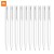 Набор гелиевых ручек Xiaomi Mijia Gel Ink Pen (MJZXB01WC), 10 шт.