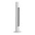 Вентилятор инверторный Xiaomi Smart Tower Fan (BPTS01DM), 22Вт, WI-FI