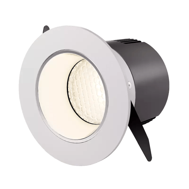 Светильник встраиваемый Yeelight Downlight M3 (YLATD-0010), 8Вт/550Лм, 2700-6500K, 93-72мм