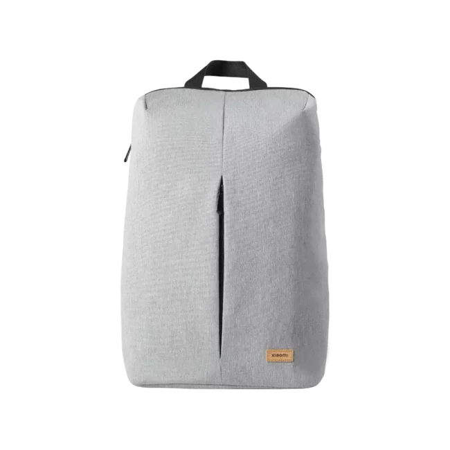 Рюкзак Xiaomi Custom Simple Backpack (BHR7091CN), 32x13x43мм