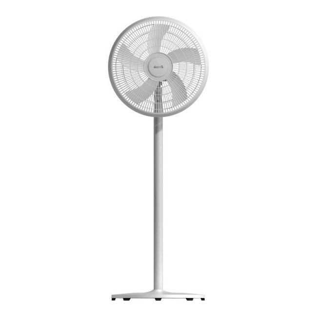 Вентилятор Deerma Tower Fan (DEM-FD15W), 5 лопастей, 3 скорости