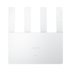 Роутер Xiaomi Router BE3600 (RN06), QC IPQ5312/128+256Мб, WI-FI 7, 2.5G