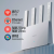Роутер Xiaomi Router BE3600 (RN06), QC IPQ5312/128+256Мб, WI-FI 7, 2.5G